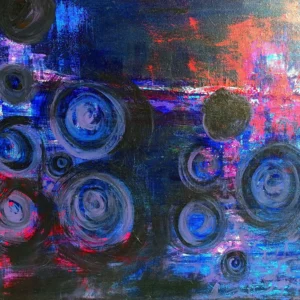 Ripples Trough the Storm