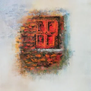 Window From the Past