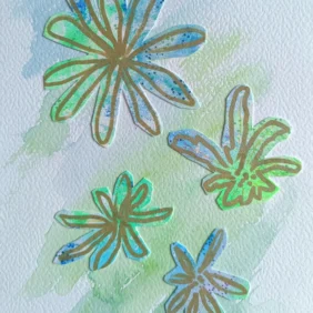 CUTOUTS (CARD)