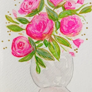 PEONIES