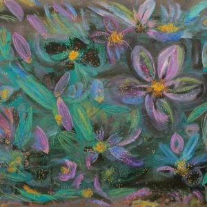 WHISPERS OF WILDFLOWERS